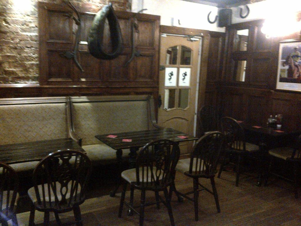 Crown Hotel Langholm Εξωτερικό φωτογραφία