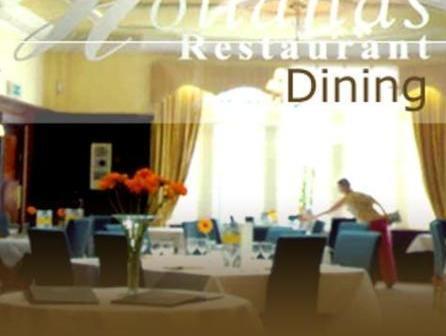 Crown Hotel Langholm Εξωτερικό φωτογραφία