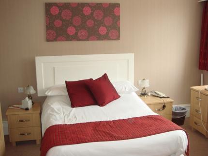 Crown Hotel Langholm Εξωτερικό φωτογραφία