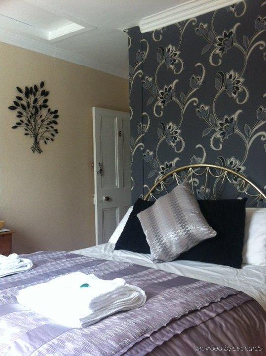 Crown Hotel Langholm Εξωτερικό φωτογραφία